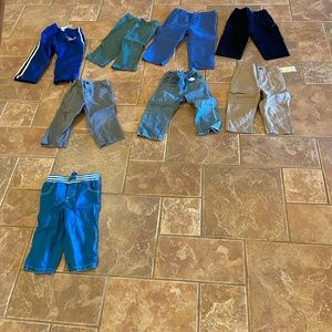 Boys pants 18 months